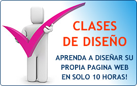 Clases de diseño web en Guatemala